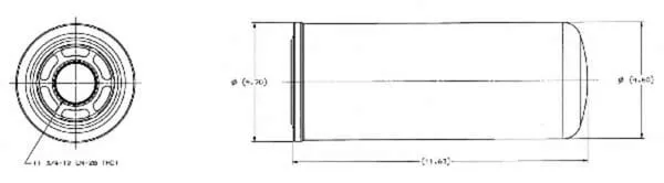 filtr-hydrauliczny-spin-on-donaldson-p179518-jakosc-czesci-zgodnie-z-gvo-q-oryginal-z-logo-producenta-czesci-oem-oes