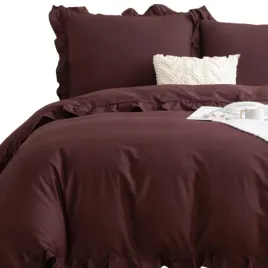 posciel-komplet-160x200-satyna-100percent-bawelna-ruffy-premium-braz