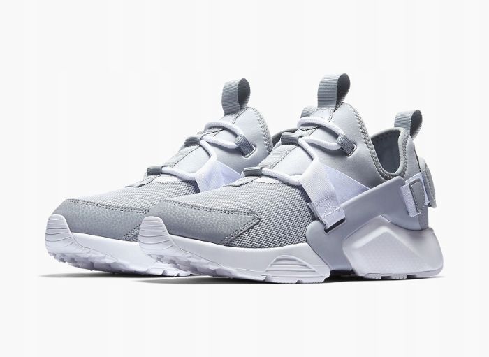 Huaraches nike city sale