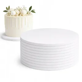 podklad-pod-tort-ciasto-34-cm-styrodur-bialy-rubicello-10-sztuk-mocny-gruby
