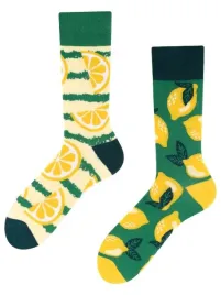 todo-socks-skarpetki-lemon-cytryny-owoce-47-50