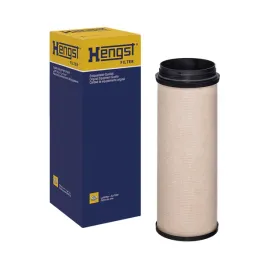 hengst-filter-e1674ls-filtr-powietrza-wtornego