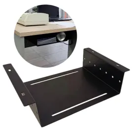 polka-pod-biurko-organizer-metalowy-do-mini-pc-glob-tools-24cm