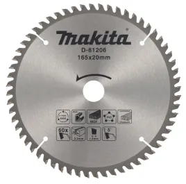 makita-d-81206-tarcza-uniwersalna-165-x-20-mm-do-aluminium-pvc-mdf