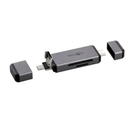 czytnik-kart-pamieci-reinston-eck01-3w1-usb-2-0-usb-c-micro-sd-sd