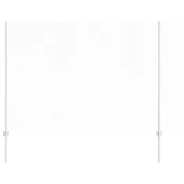 srebrny-zestaw-paneli-ogrodzeniowych-stalowych-2500-x-2-7-x-160-cm