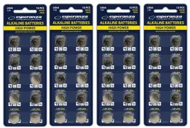 esperanza-baterie-alkaliczne-ag13-g13-lr44-lr1154-a76-v13ga-mocne-40-szt