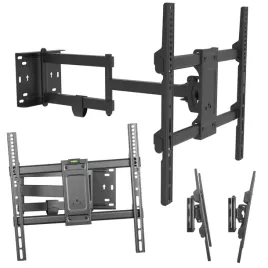 uniwersalny-uchwyt-scienny-wieszak-do-tv-regulowany-dlugi-do-40kg-65-cali