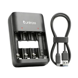 ladowarka-usb-c-przenosna-do-akumulatorkow-nimh-aa-aaa-r6-r03-kabel