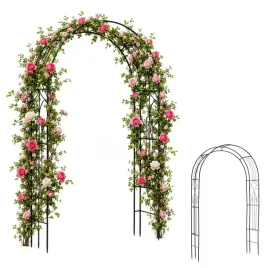 pergola-ogrodowa-obelisk-wspornik-do-roslin-145x38x240cm-metalowa-szeroka