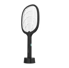 lapka-na-owady-elektryczna-byefly-1000-paddle-3000v-lampa-2w1-opis