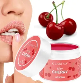 claresa-peeling-do-ust-03-shy-cherry-soczyste-nawilzenie-i-wygladzenie