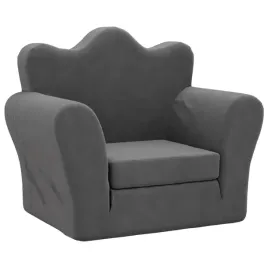 miekka-sofa-dla-dzieci-2-w-1-antracytowa-wymiary-54-x-34-90-x-45-cm