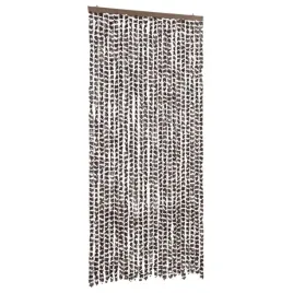 zaslona-przeciw-owadom-brazowo-biala-100-x-220-cm-z-szenilu