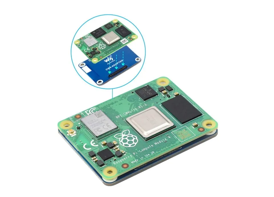adapter-ochronny-interfejsu-raspberry-pi-cm4-cm5-compute-module