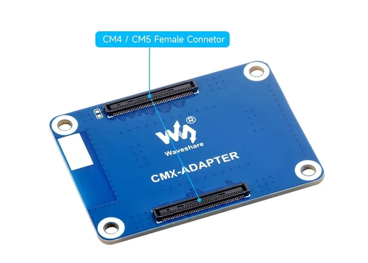 adapter-ochronny-interfejsu-raspberry-pi-cm4-cm5-compute-module-stan-opakowania-oryginalne
