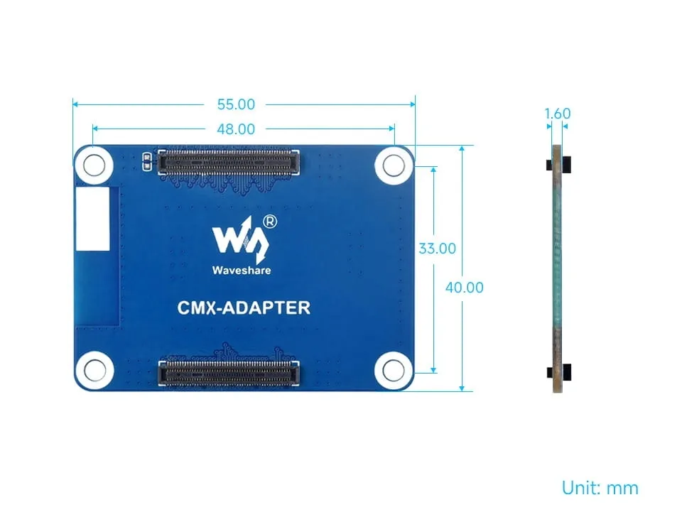 adapter-ochronny-interfejsu-raspberry-pi-cm4-cm5-compute-module