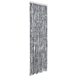 zaslona-przeciw-owadom-srebrna-56-x-200-cm-z-szenilu-polipropylenowego