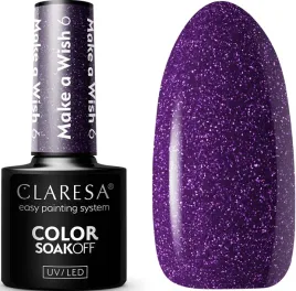claresa-make-a-wish-6-lakier-hybrydowy-5ml