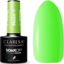 claresa-lakier-hybrydowy-neon-4-5ml