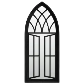 lustro-ogrodowe-czarne-70-x-30-cm-z-efektem-rdzy