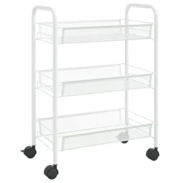 wozek-organizacyjny-z-siatkowym-koszem-bialy-46-x-26-x-64-cm
