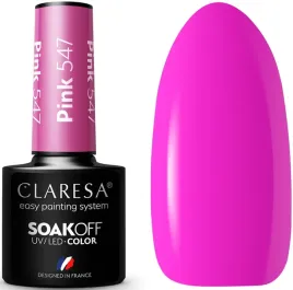 claresa-lakier-hybrydowy-pink-547-5ml
