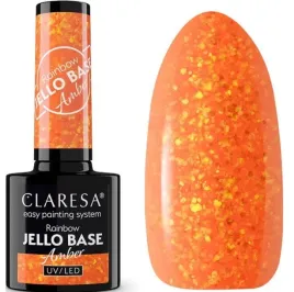 claresa-rainbow-jello-base-amber-baza-hybrydowa-5g