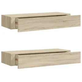 polka-wiszaca-z-szufladami-dab-60-x-235-x-10-cm