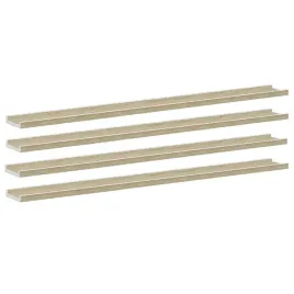 biala-i-dab-sonoma-polka-scienna-mdf-115-x-9-x-3-cm-4-szt