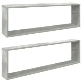 zestaw-2-polek-sciennych-100-x-15-x-30-cm-szare-betonowe