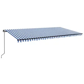 zwijana-markiza-zewnetrzna-600x300-cm-niebiesko-biala-antracytowa-rama