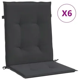 poduszki-ogrodowe-czarne-100-x-50-x-3-cm-tkanina-oxford-6-sztuk