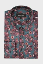 koszula-meska-wzor-roslinny-46-176-182-slim-fit