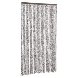zaslona-przeciw-owadom-z-wlokien-szenilowych-brazowo-bezowa-118x220