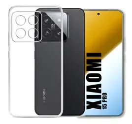 etui-do-xiaomi-15-pro-ochronne-na-telefon-clear-case-wzmocnione