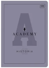 zeszyt-a5-60k-w-kratke-academy-90g-tematyczny-historia