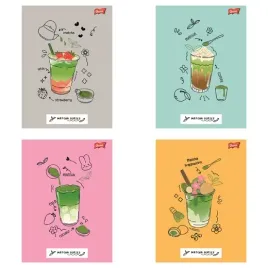zeszyt-a5-32k-3-linia-kolor-w-linie-matcha-series-unipap-1szt