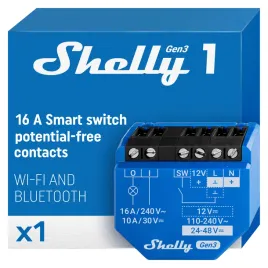 shelly-1-gen3-s3sw-001x16eu-smart-switch-16-a