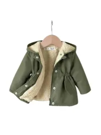 shein-zielona-kurtka-dziecieca-z-kapturem-i-ociepleniem-prosta-68-74-1ja