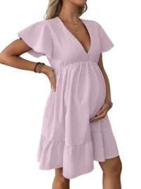 shein-sukienka-ciazowa-z-falbanami-i-dekoltem-serek-rozowa-36-1ha