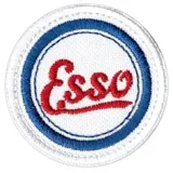 esso-latka-naszywka-6cm