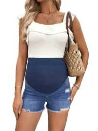 shein-ciazowe-jeansowe-krotkie-spodenki-z-przetarciami-38-1ha