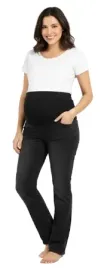 forever-fit-czarne-jeansy-ciazowe-z-elastycznym-pasem-bawelna-36-kwa