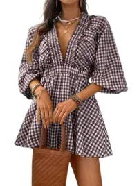 shein-kombinezon-damski-w-krate-z-falbankami-i-rekawem-3-4-s-1ha
