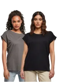 urban-classics-zestaw-damskich-koszulek-2pak-xs-j2a