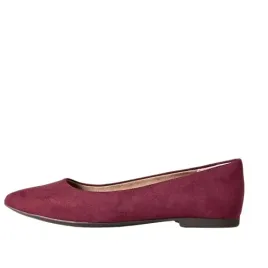 amazon-essentials-baleriny-damskie-kolor-bordowy-375-j1a