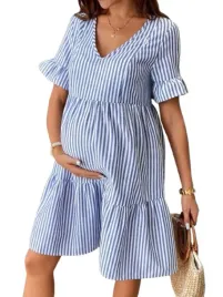 shein-sukienka-ciazowa-bawelniana-w-paski-z-falbanami-46-1ha