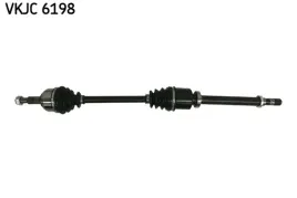 polos-napedowa-wal-napedowy-vkjc6198-skf