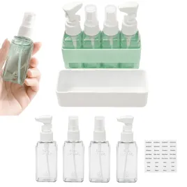 zestaw-butelek-podroznych-pojemniki-4x50ml-na-kosmetyki-organizer-etykiety